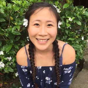 Meet your Posher, Jenny